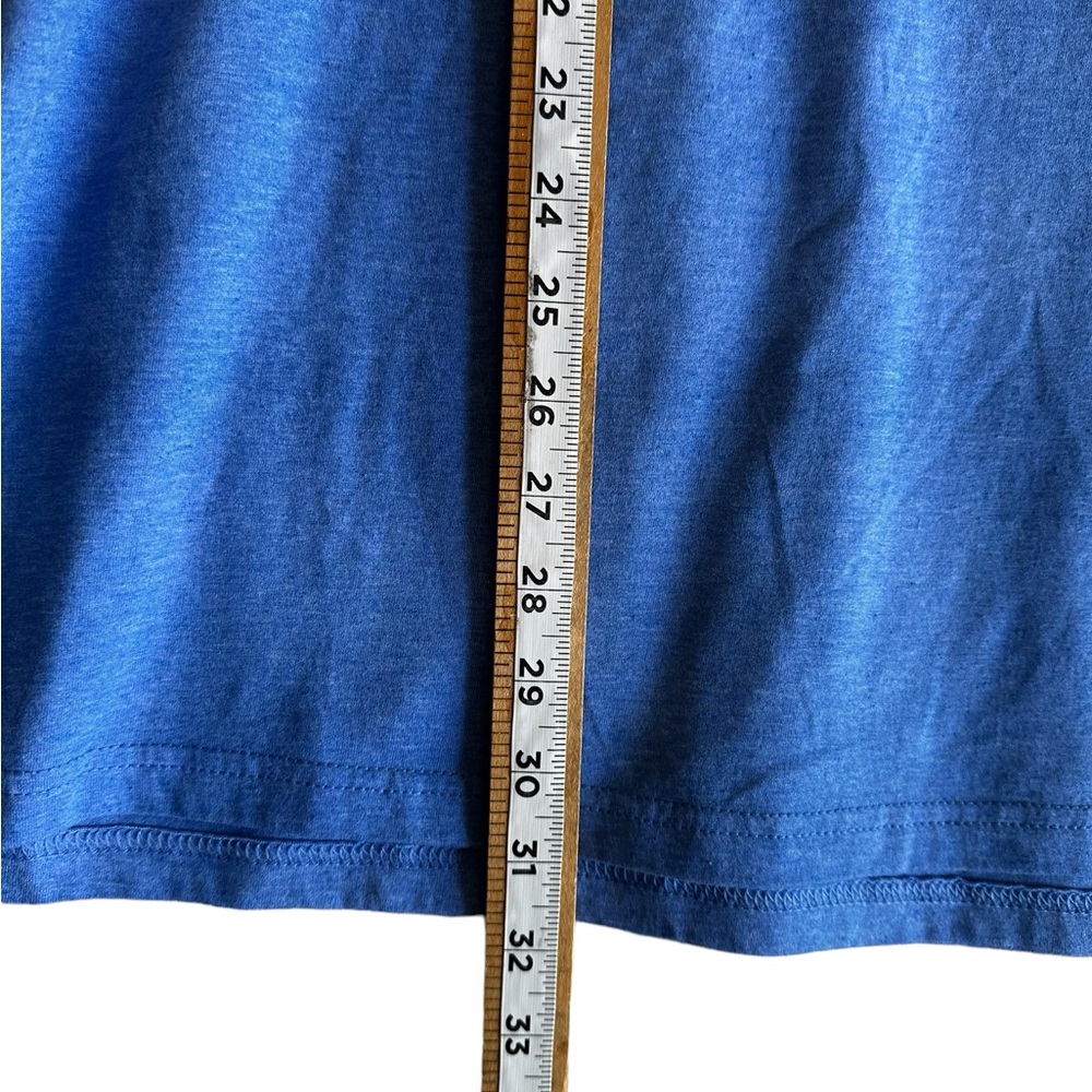 PEANUTS (PLEASE DON’T MAKE ME DO STUFF) T- SHIRT SZ XL - Picture 4 of 5